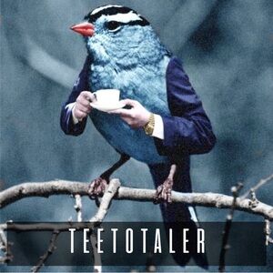 TEETOTALER